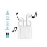 Buy cheap Twin Wireless Headphones Active Noise Cancelling Bluetooth Earbuds Sweatproof from wholesalers
