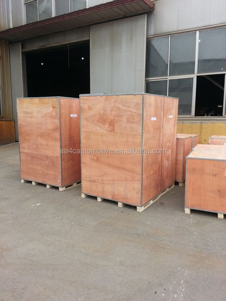 AA4C CE certified Truck Wheel Balancer