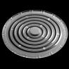 Buy cheap 3030 2835 LED Lighting Lens For Industrial Warehouse Pendant lamp from wholesalers