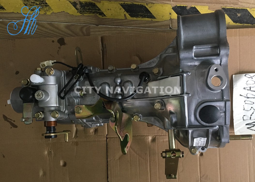 MR506A08 Manual Transmission Gearbox for Wuling zhiguang Wuling Sunshine SUNSHINE Box
