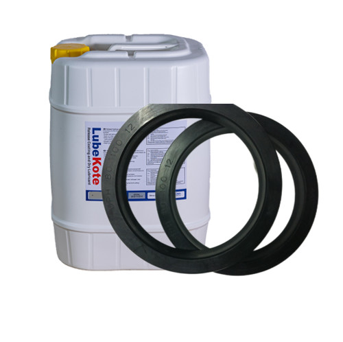 Semi Permanent Water Based Molding Release Agent Liquid For Rubber Parts