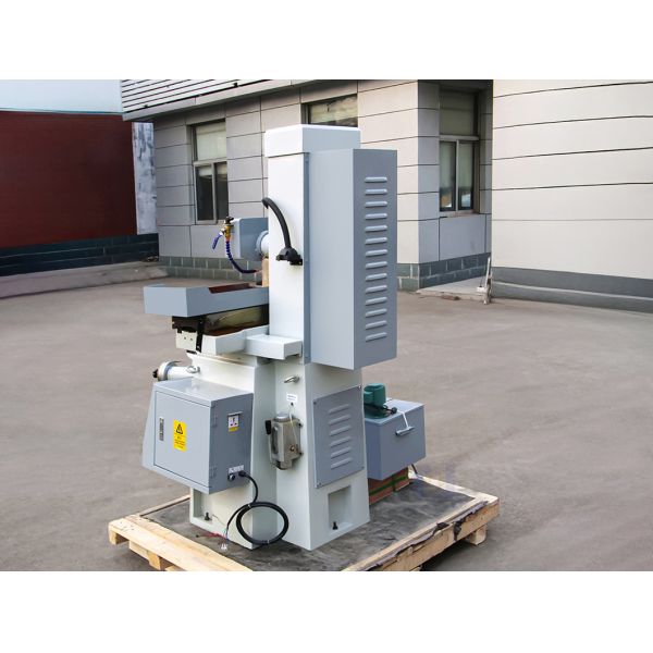 M618 Smooth Operation Small Surface Grinding Machine with Motor Gear for Surface Grinding