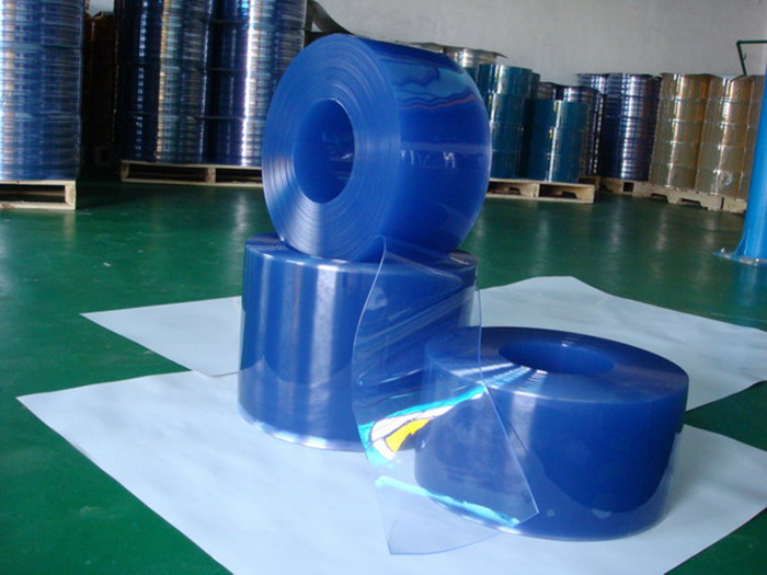 DOP Grade Virgin Colored Plastic Sheet 0.8-30mm Thickness 1-50m Length