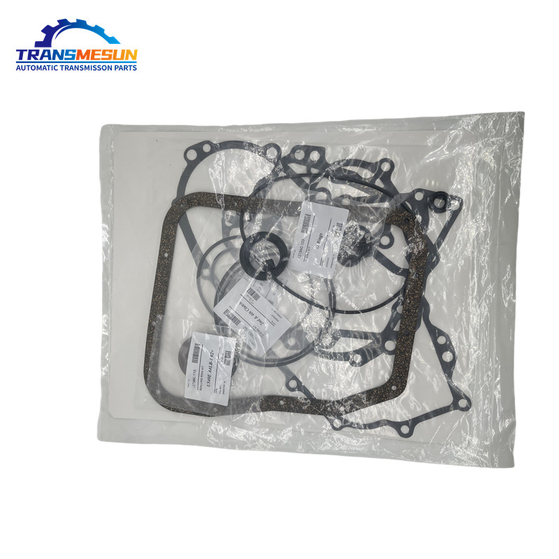 U540E Transmission master rebuild kit includes repair kit Filter screen Piston Friction plate Steel plate kit for Toyota