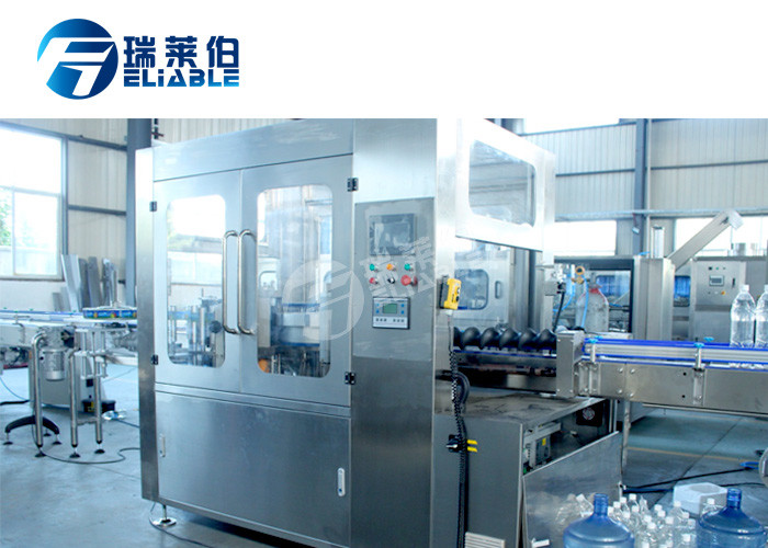 Opp Hot Melt Glue Automatic Bottle Labeler Machine For Bottles , Fast Speed