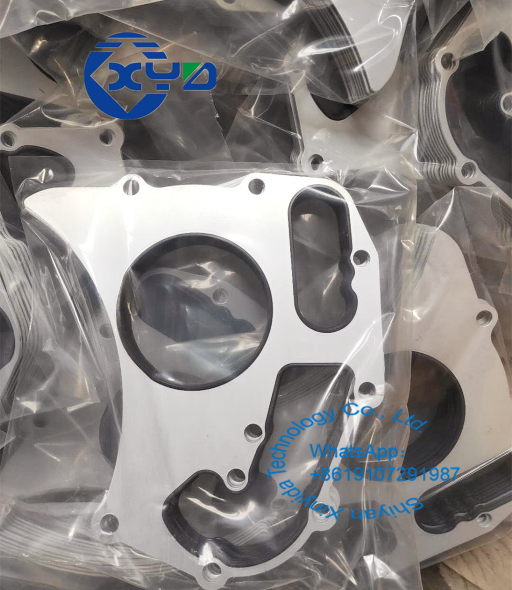 3682A011 Engine Gasket Kits Water Pump Gasket For Perkins 1103 1104 1106 C6.6 C7.1 Engine