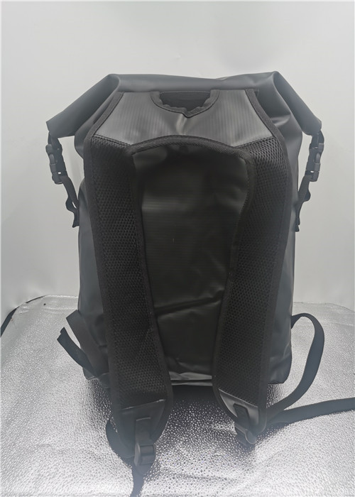 Promotion Dry Bag Waterproof Backpack 20L 25L 30L Open Closure