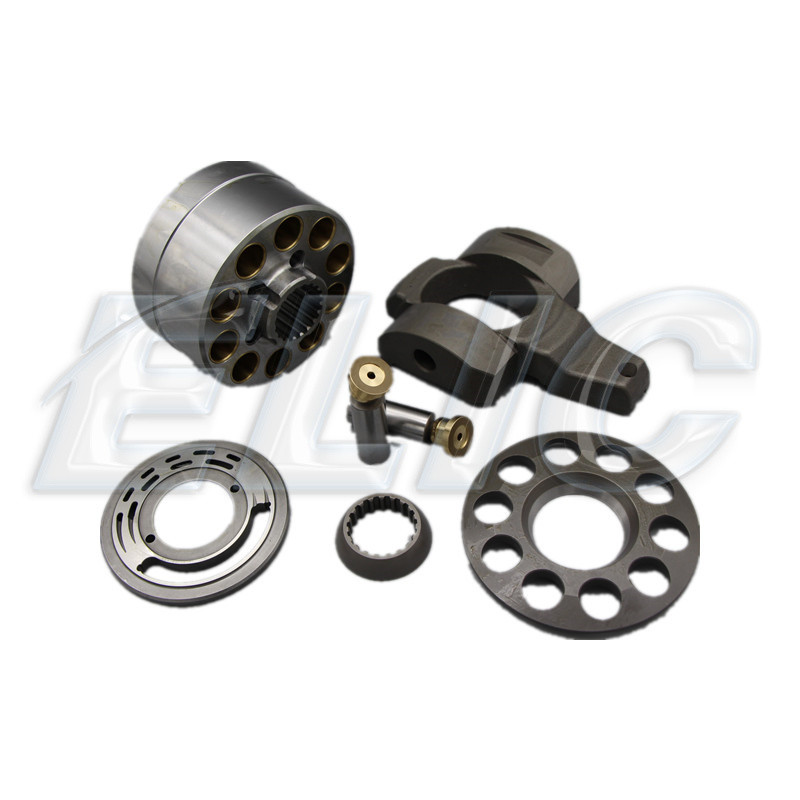 Hydraulic Piston Pump Spare Parts PVD-3B-54 PVD-3B-56 PVD-3B-56P PVD-3B-60 PVD-3B-66P SK60-8