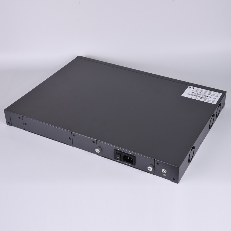 20KM 1.25G GEPON EPON XPON 8PON PORT 2 PORT GPON OLT