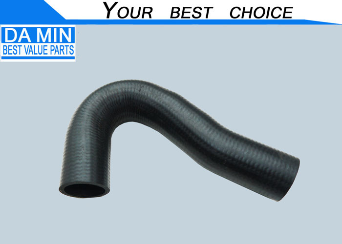 Rubber Radiator Pipe Water Inlet Hose 8971286750 Elbow Rubber Like Question Mark