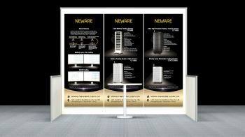 Neware Technology Limited