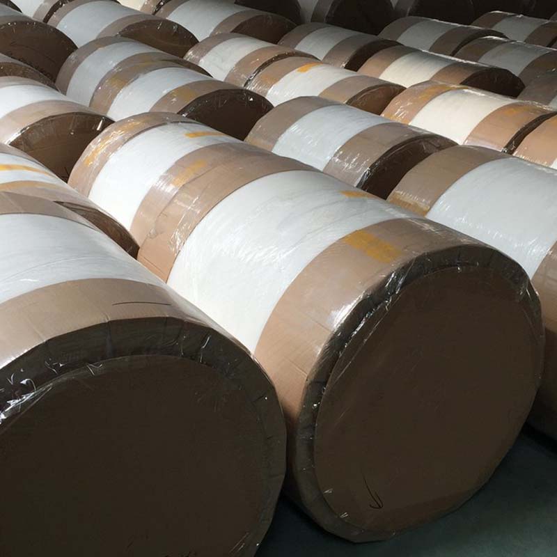 Non Stick silicone greaseproof paper Heat Resistant Parchment Baking Paper Roll 5000m