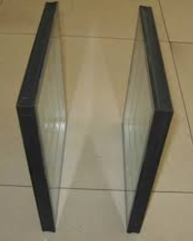 Factory Wholesale Insulated Glass Available in a Variety of Colors for Buildings