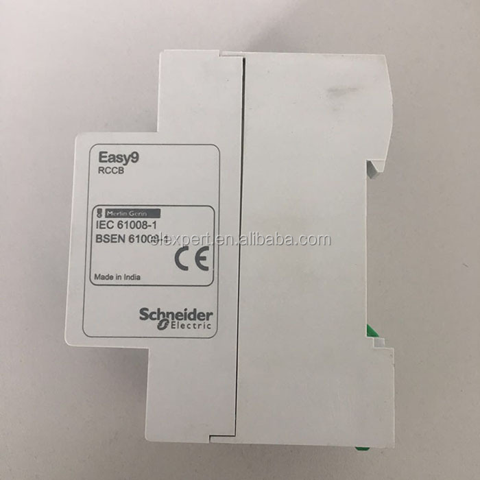 New EZ9 2P 300mA 32Amp RCCB residual current circuit breaker