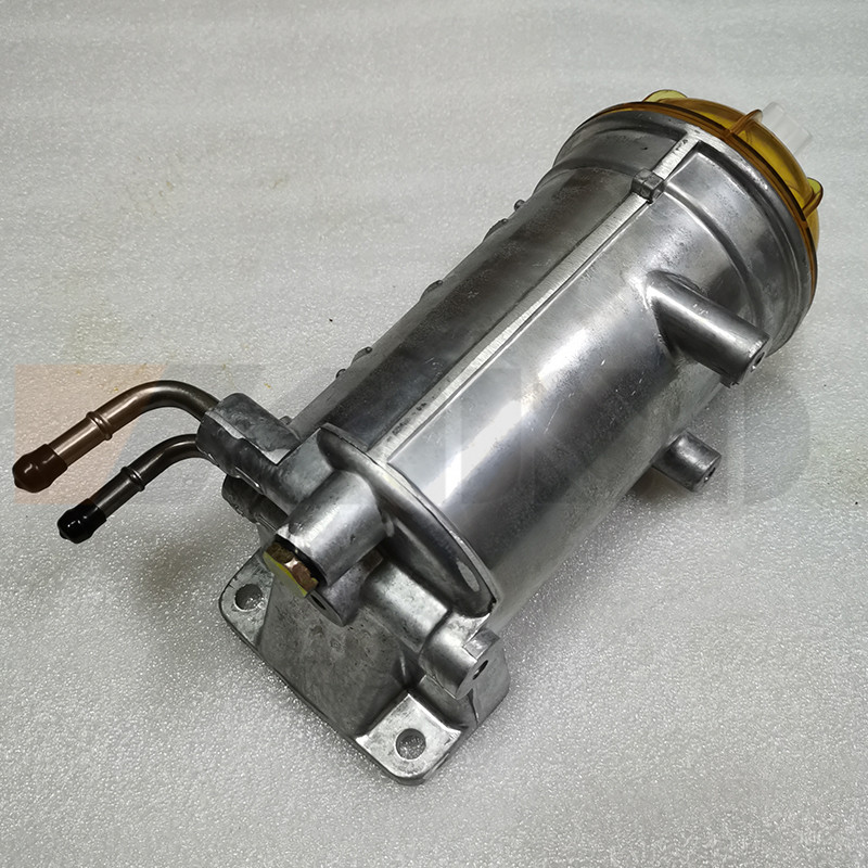 23330-E0070 Fuel Sedimenter HINO 700 E13CT Oil Water Separator