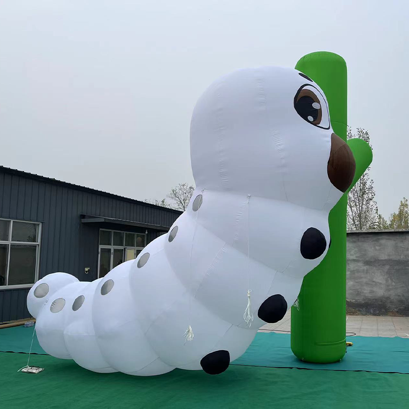 Promotional Advertising Inflatables Even Holiday Party Custom Logo PVC Inflatable Balloons