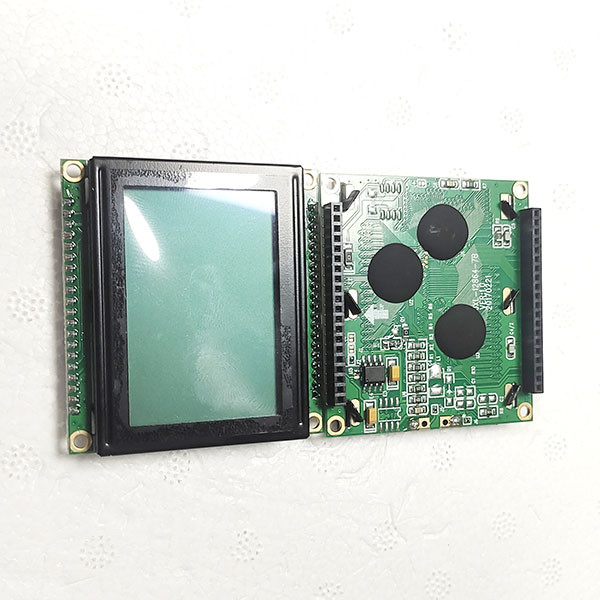 Customize LCD Screen 12864 320240 1602 Dot Matrix LCD Module