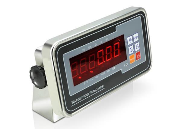 Quality Platform Weighing Scale Indicator Digital Electronic for sale