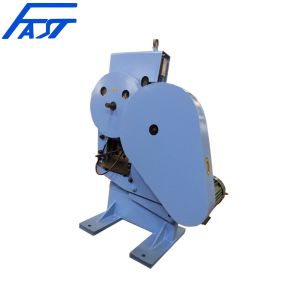 Multifunctional Punching And Shearing Machine Channel Steel Cutting And Punching