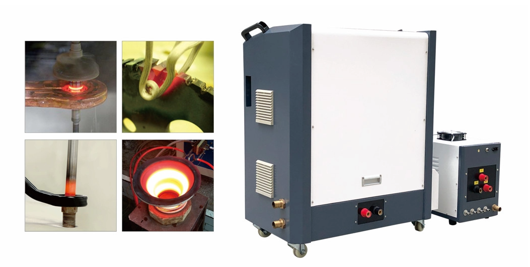 induction welding machine