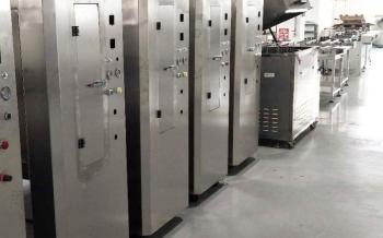 Shenzhen Hansome Technology Co., Ltd.