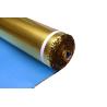 Buy cheap Blue Ixpe Foam Underlayment Anti Microbial SGS Gold Floor Underlay from wholesalers