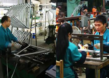 ORISUN BICYCLE CO., LTD.