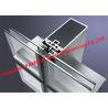 Buy cheap Hidden Frame 8mm 12A/16A 8mm Glass Curtain Wall Facade For Commercial Building from wholesalers