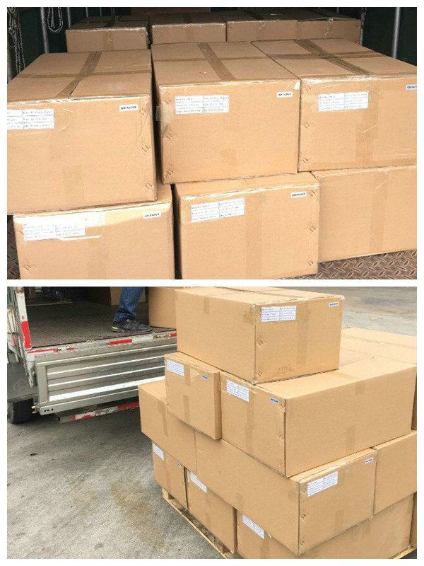 RC photo paper 