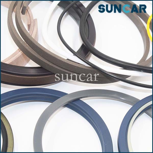 31Y1-33420 Arm Cylinder Seal Kit For Hyundai Excavator HX330L, R320LC9, R330LC9A, R330LC9S, R330LC9SH