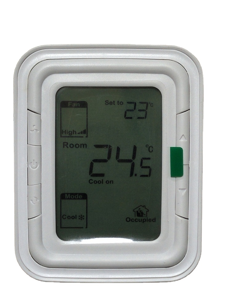 Honeywell Room Air Conditioner Thermostat T6861