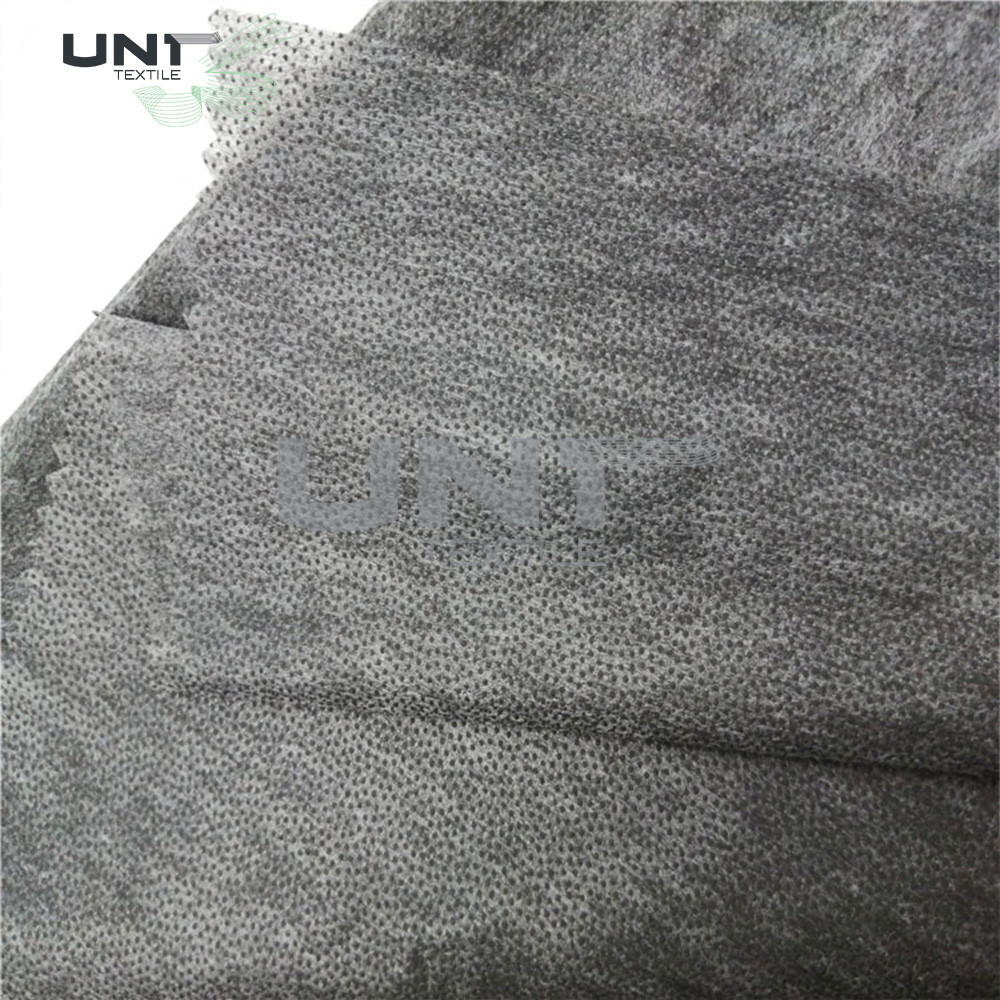 Chemical Bond Non Woven Interlining 1025HF Fusible Adhesive