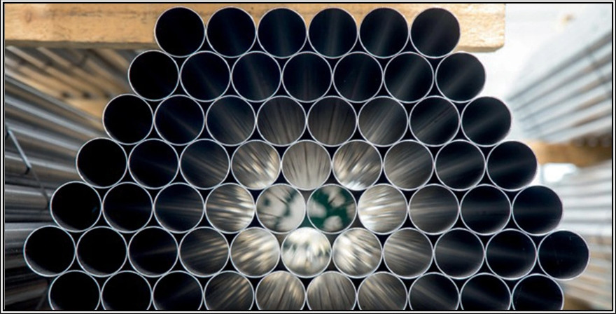 OD 89X3.5mm Ss 304 Seamless Pipe Ss 316 Seamless Pipe Corrosion Resistance