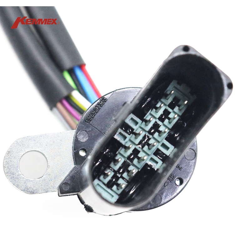 14 Pin Wire Harness for KEMMEX 09G TF60SN Automatic Transmission 09G927363 09G 927 363
