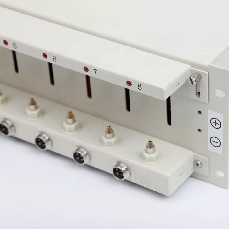 Battery Analyzer Battery Testing Lab Battery Formation Equipment With 512 Channels