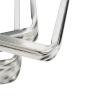 Buy cheap No Oxidation 3003 Aluminium Spacer For Insulating Glass 0.33-0.35mm from wholesalers