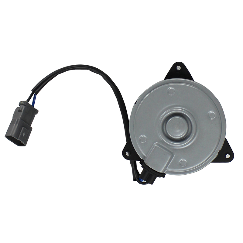 Car Model I SUZU Truck Heavy Duty Cooling System Fan Motor With Refrigeration Function