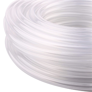 silicone tubing