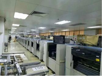 SMT LINE EQUIPMENT.CO.LTD
