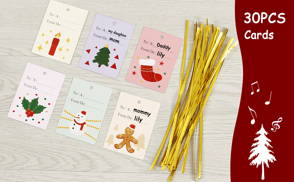 christmas gift bags