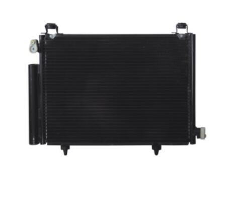 Auto A/C Condenser Car A/C Condenser for TOYOTA VITS 03