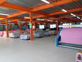 Shandong Teller Textile Co., Ltd.