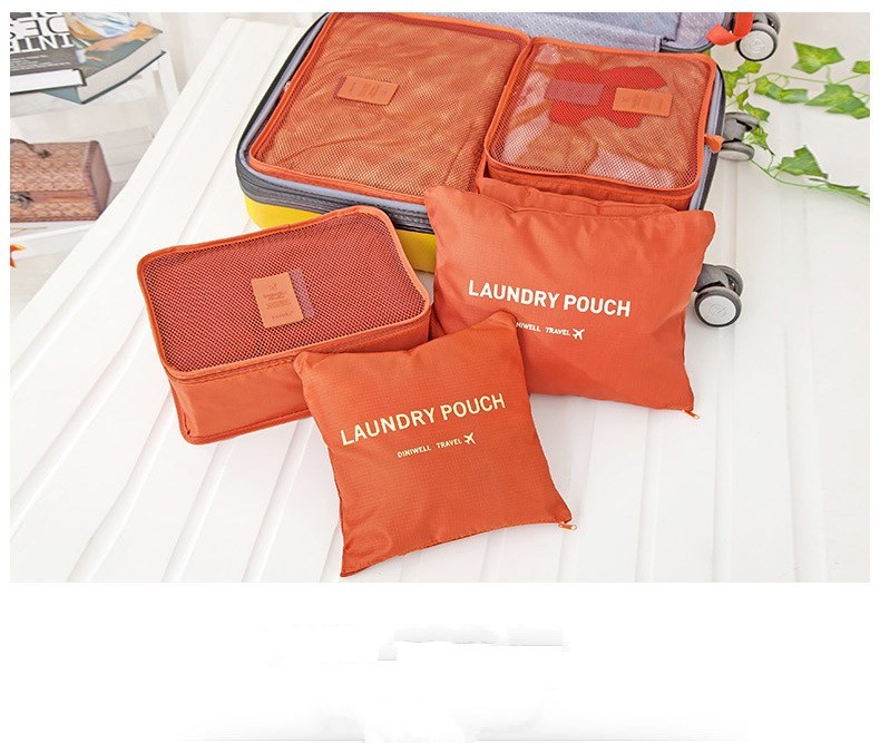 portable travel trolley luggage bag/travel storage bag for packing/lugage bag travel trolley luggage