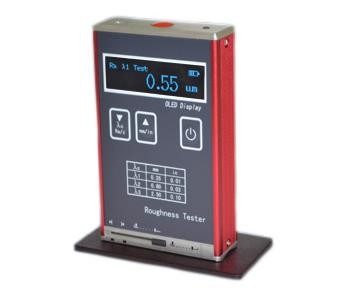 SRT100 Handheld Surface roughness tester surface roughness measuring instrument