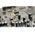 Photo IC HCPL-0721 High Speed Optocouplers 25MBd 1Ch 150mA