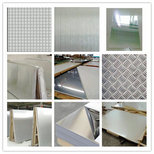 Hot sales high quality 317L Stainless Steel Plate