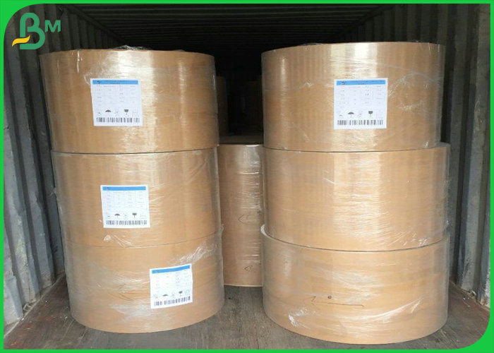 pe coated paper