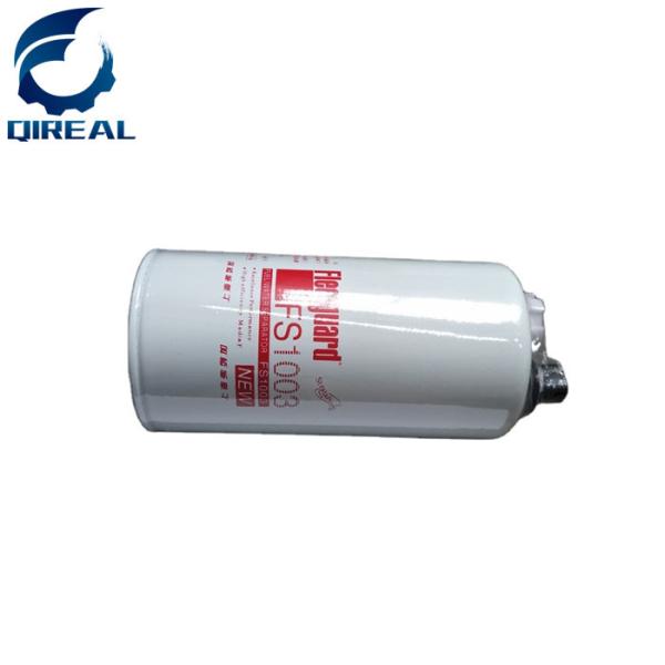Diesel Fuel Filter Use For Hyundai FS1003 Truck Engine Parts Truck fuel water separator filter
