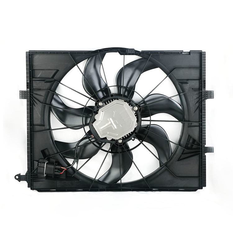 A0999063902 A0999065601 Auto Cooling Fans A0999068000 Mercedes Benz W213 X253