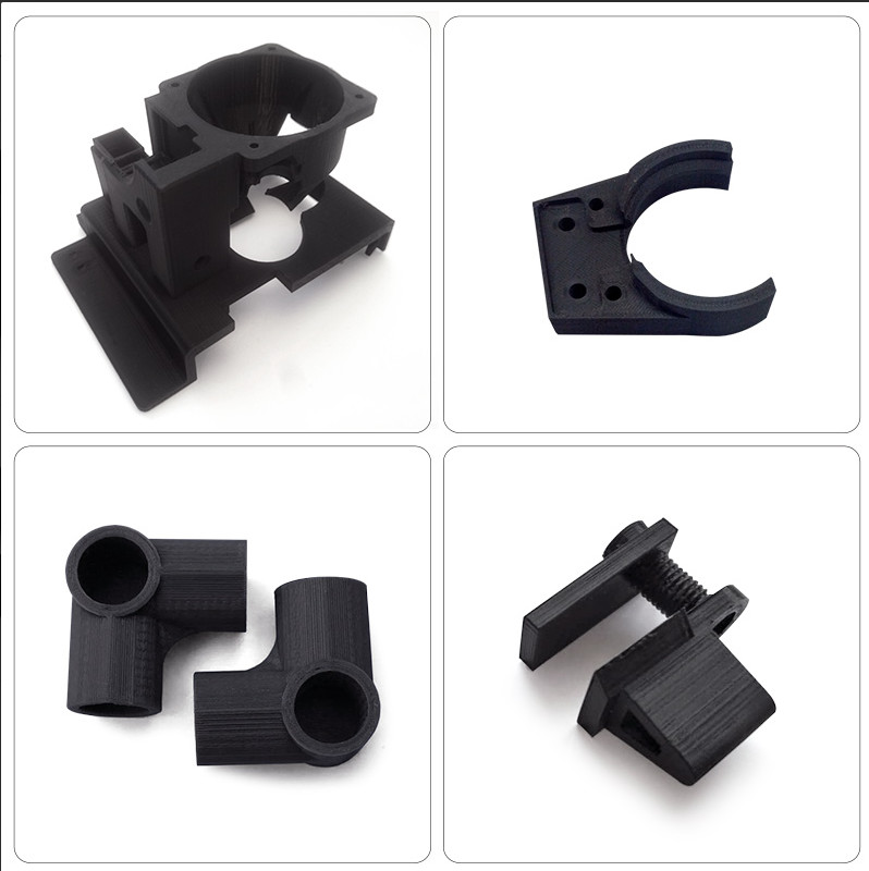 ASA Carbon Fiber PC Filament 3D Printer Filament 1.75mm Filament 1kg 3D Printing Filament